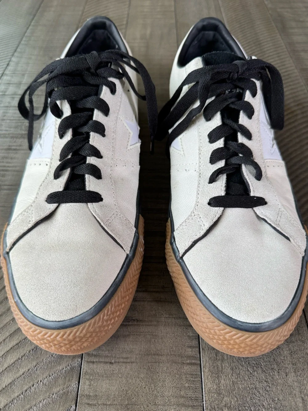 Converse CONS x Carhartt WIP One Star Pro Ox Men’s Size 11.5
